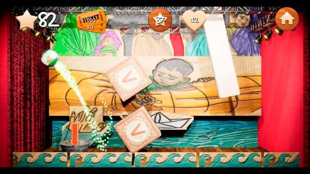 秀球 虎命Show Ball Tiger Life-v0-中文30帧 image 2