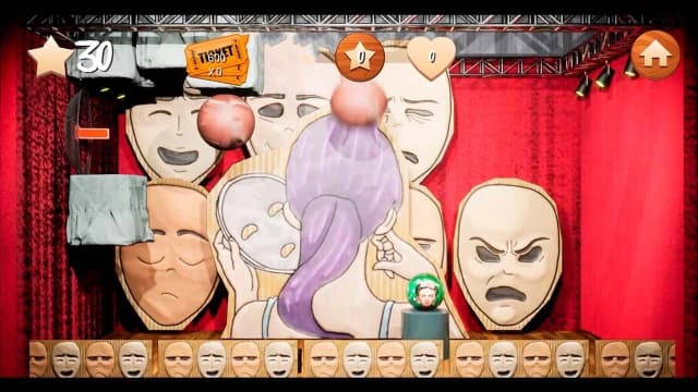 秀球 虎命Show Ball Tiger Life-v0-中文30帧 image 3