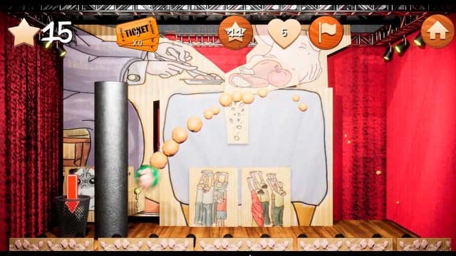 秀球 虎命Show Ball Tiger Life-v0-中文30帧 image 4