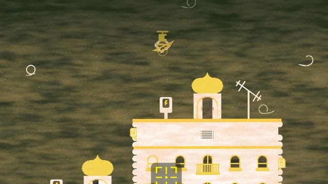 空中快递模拟器Supfly Delivery Simulator-v1.1.2-中文60帧 image 5