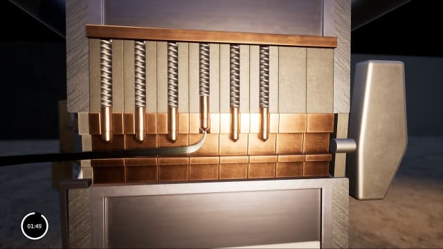 粗暴的正义84年Rough Justice 84-v1.0.0-中文30帧 image 3