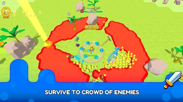 粘糊糊斗士Goo Fighter-v1.12.4-中文60帧-sudachi可玩 image 5