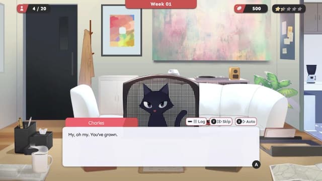 红娘社Matchmaker Agency-v1.1.11-中文60帧 image 3
