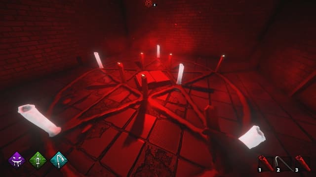 红色流放者-生存恐怖-v1.0.0-中文30帧 image 5