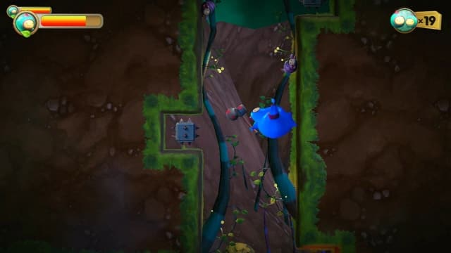 维拉与塔卡萨：对抗地心引力-v1.0.1-中文60帧 image 2