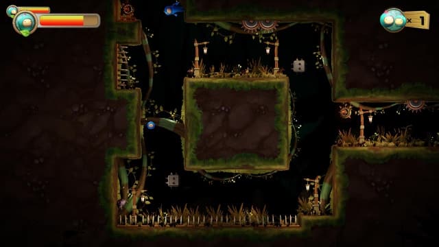 维拉与塔卡萨：对抗地心引力-v1.0.1-中文60帧 image 4