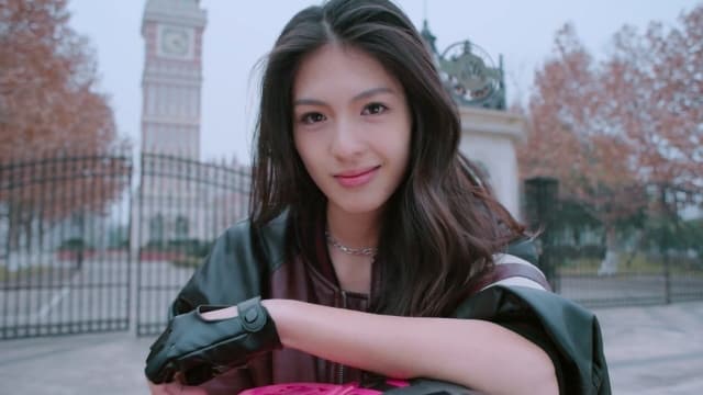 美女请别影响我学习-v1.0.0-中文60帧 image 4