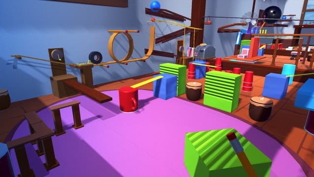 自杀狂人 熟睡-v1.0.0-中文60帧 image 5