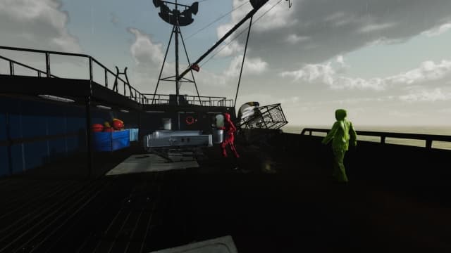 致命捕捞DeadliestCatch-v1.0-中文60帧 image 10