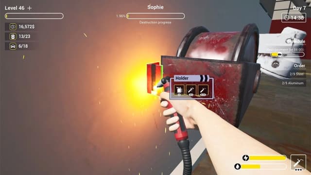 船舶墓地模拟器Ship Graveyard Simulator-v1.0.0-中文30帧 image 4