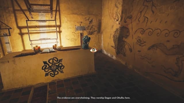 荒芜之地DESOLATIUM-v1.0.1-中文60帧 image 3