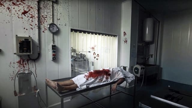 荒芜之地DESOLATIUM-v1.0.1-中文60帧 image 4