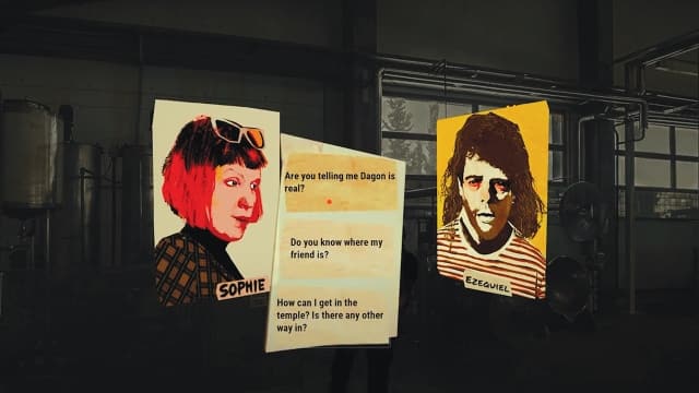 荒芜之地DESOLATIUM-v1.0.1-中文60帧 image 5