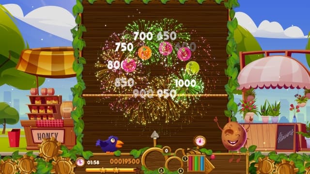 蔬菜泡泡龙Vege Bubble Shoot-v1.1.34-1dlc-中文60帧 image 2