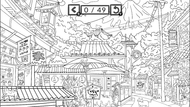 街上的猫Cats on Streets-v1.0-中文60帧 image 4