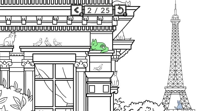 街上的猫Cats on Streets-v1.0-中文60帧 image 5