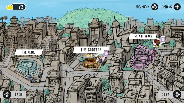 街舞少年Floor Kids-v1.20.0-中文60帧 image 2