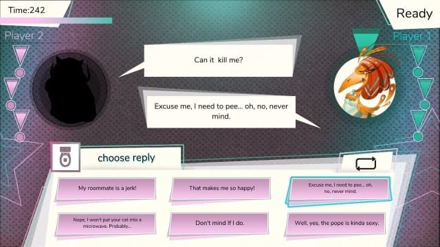 说出来：掌机版-v1.0.1-中文60帧 image 5