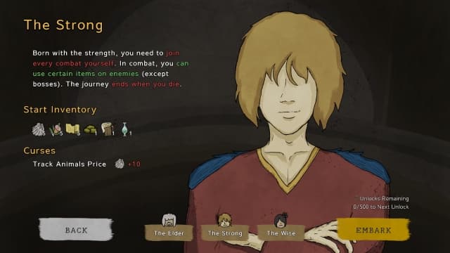 诺亚的困境 Noah Dilemma-v1.1.0-中文60帧 image 4