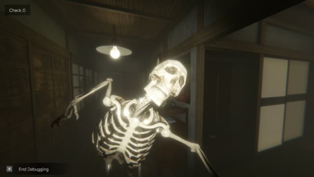 调试截止日期Debug DeadLine-v1.0.0-中文30帧 image 2