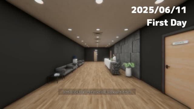 调试截止日期Debug DeadLine-v1.0.0-中文30帧 image 3