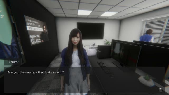 调试截止日期Debug DeadLine-v1.0.0-中文30帧 image 5