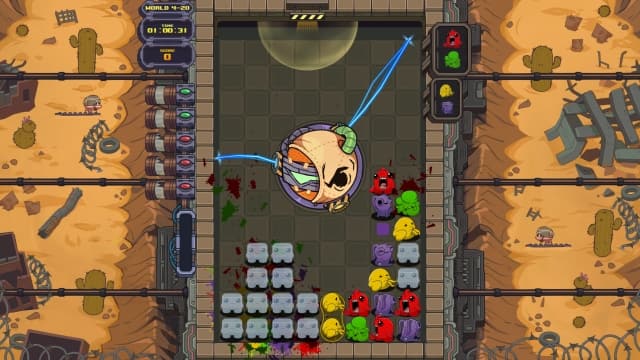 费图斯博士的食肉机器-v1.0.2-中文60帧 image 5