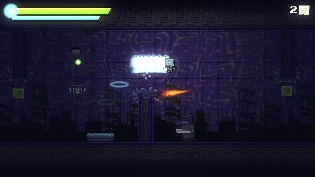 超精密计时ChronoBreach Ultra-v1.0.1-中文60帧 image 2