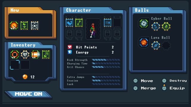 踢踢地牢Footgun Underground-v1.0.0-中文60帧 image 2