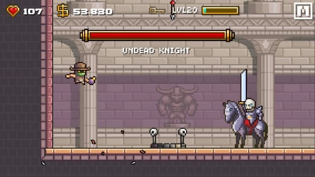 迂回地牢战2Devious Dungeon 2-v1.0.1-中文30帧 image 2