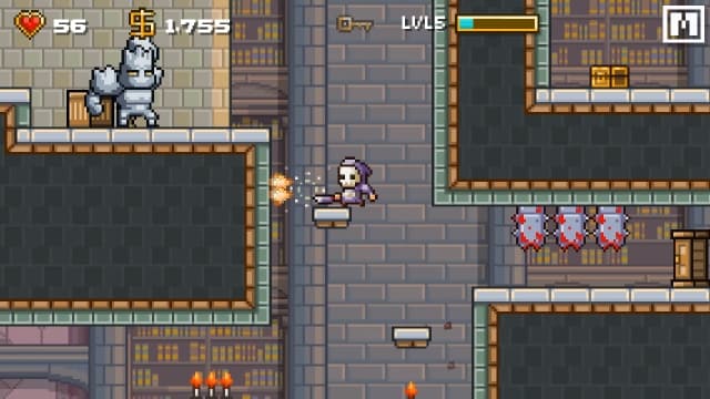 迂回地牢战2Devious Dungeon 2-v1.0.1-中文30帧 image 5
