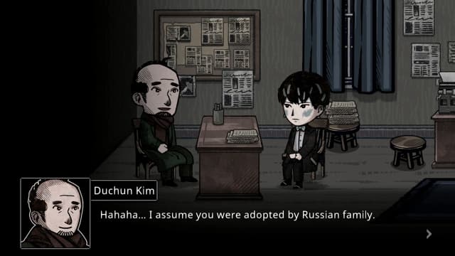 迈哲木：佩奇卡MazM  Pechka-v1.0.0-中文60帧 image 11