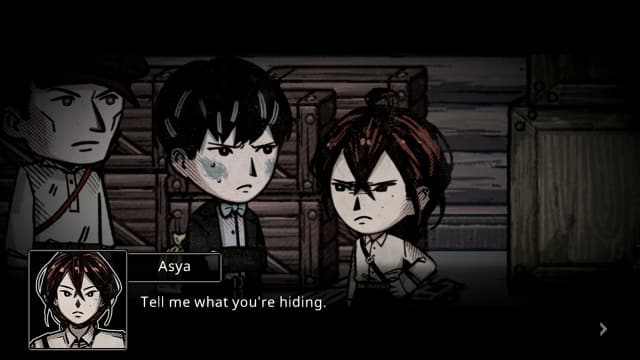 迈哲木：佩奇卡MazM  Pechka-v1.0.0-中文60帧 image 8