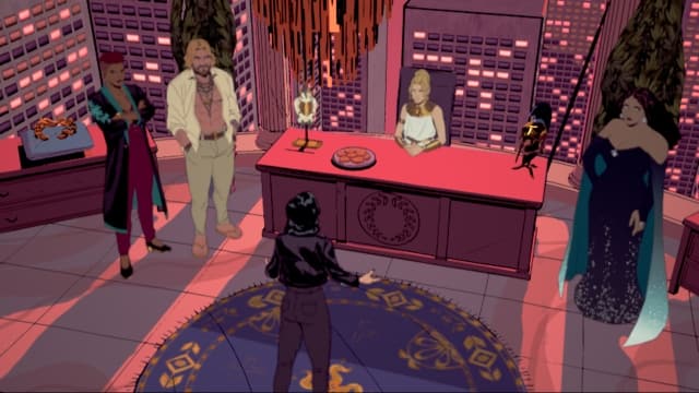 迷失神祇 角色扮演音乐剧S-v1.0.6-1dlc-中文30帧 image 17