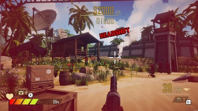 野狼行动回归 首次任务-v1.0.0-中文60帧 image 2