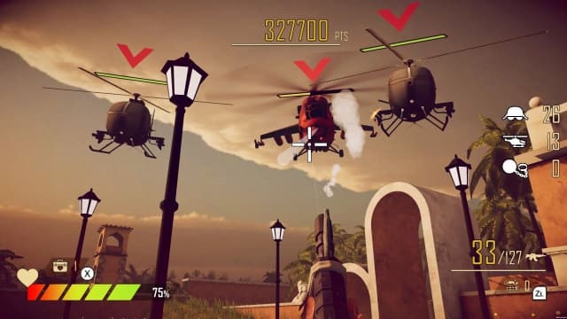 野狼行动回归 首次任务-v1.0.0-中文60帧 image 3