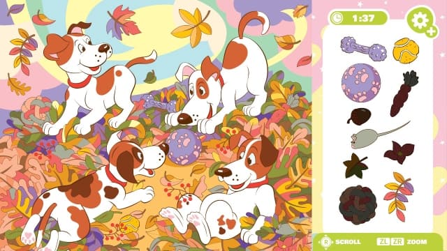 闲适猎游 Cozy Hunt-v1.1.0-中文60帧 image 3