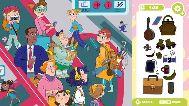 闲适猎游 Cozy Hunt-v1.1.0-中文60帧 image 4