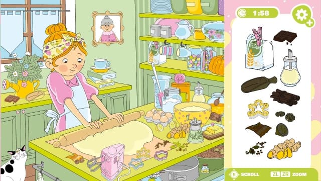 闲适猎游 Cozy Hunt-v1.1.0-中文60帧 image 5