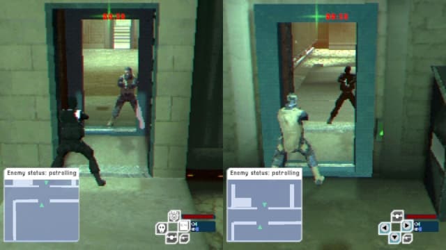 间谍密令-v1.0.3-中文60帧 image 2