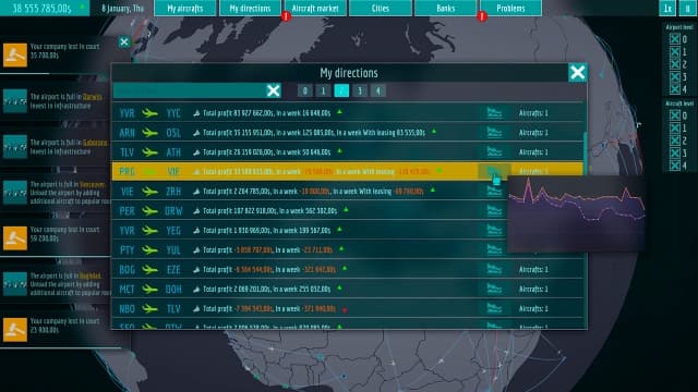 阿维亚股份有限公司Avia corporation-v1.0.3-中文60帧 image 2