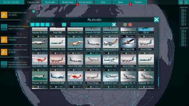 阿维亚股份有限公司Avia corporation-v1.0.3-中文60帧 image 4