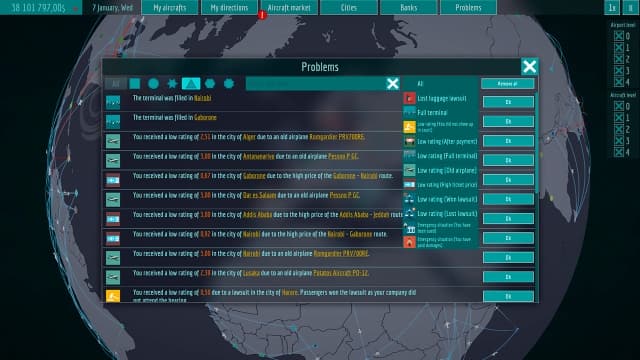 阿维亚股份有限公司Avia corporation-v1.0.3-中文60帧 image 5