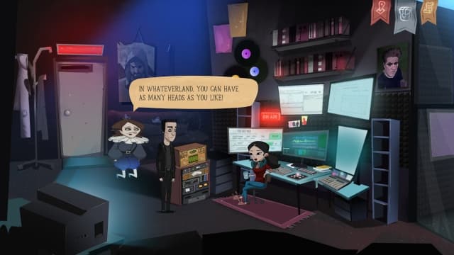 随便境Whateverland-v1.0.1-中文60帧 image 3