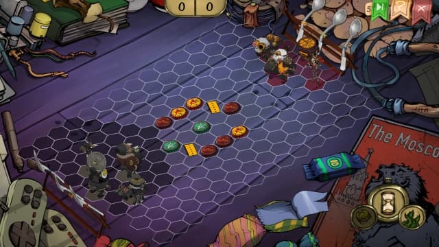 随便境Whateverland-v1.0.1-中文60帧 image 5