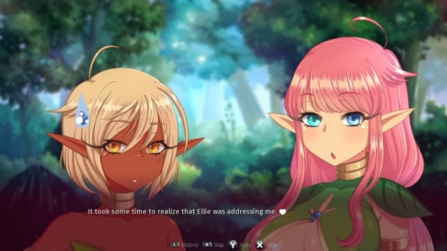 露西有麻烦Lucy Got Problems-v1.0.0-中文60帧 image 5