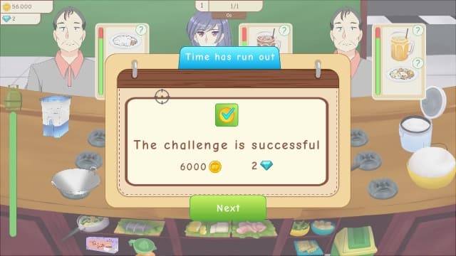 饭碗餐厅Rice Bowl Restaurant-v1.1-中文60帧 image 10