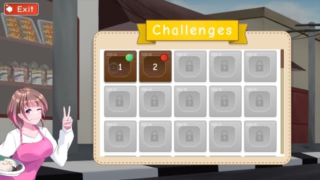 饭碗餐厅Rice Bowl Restaurant-v1.1-中文60帧 image 7