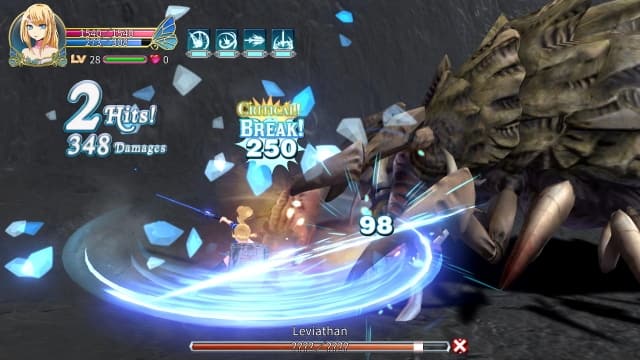 魔剑梦魇Demon Sword Incubus-v1.0.3-中文60帧 image 5