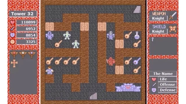 魔塔50层-v0.1-60帧 image 16